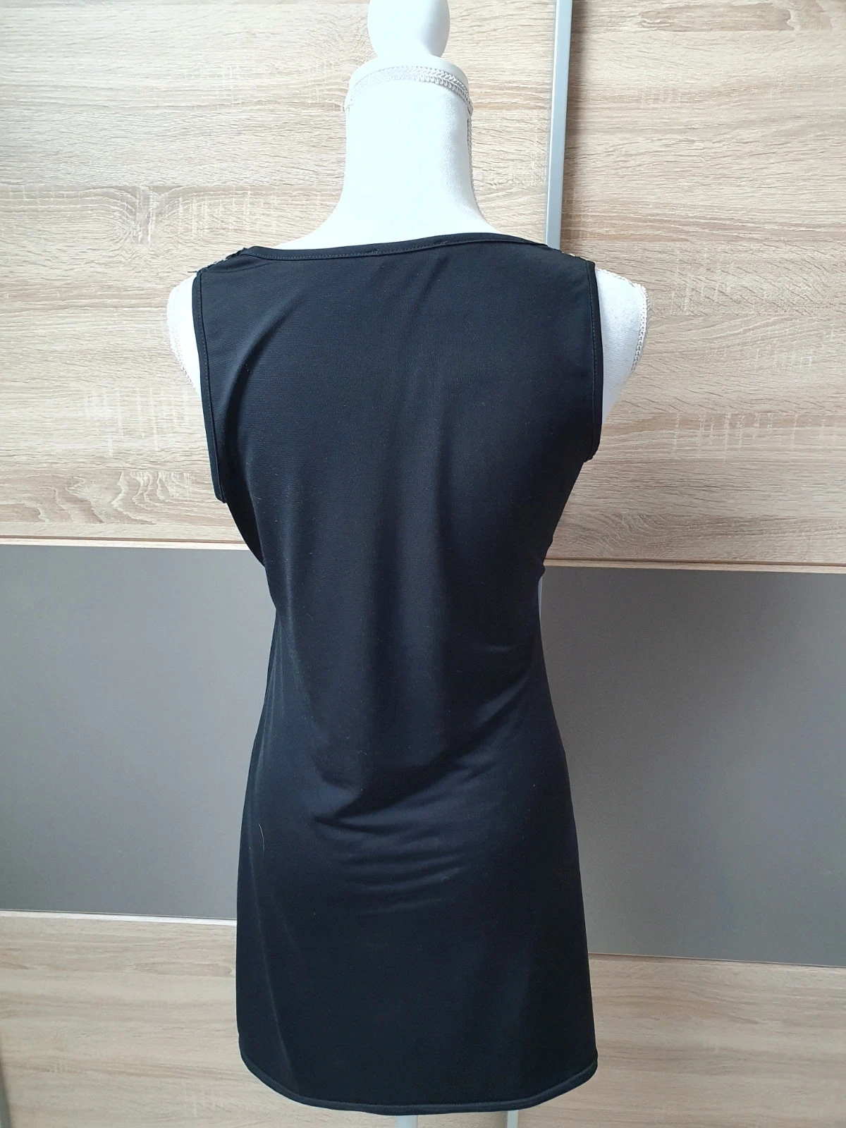Tuniek/ korte jurk – photo 2